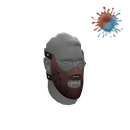 Strange Madmann's Muzzle