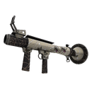 Spider Season Rocket Launcher (Field-Tested)