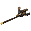 Strange Specialized Killstreak Nutcracker Mk.II Sniper Rifle (Factory New)