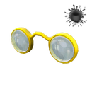 The Spectre's Spectacles