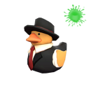 Утенок-убийца высшей пробы