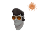 The Pardner's Pompadour