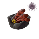 Гетманская шляпа