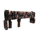 Carpet Bomber Mk.II Black Box (Field-Tested)