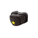 Офицерская ушанка