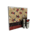 Cookie Fortress War Paint (Field-Tested)