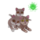 Catastrophic Companions