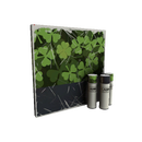 Clover Camo'd Боевая краска (После полевых испытаний)