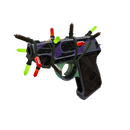 Festivized Macabre Web Mk.II Pistol (Field-Tested)