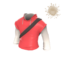 Strange Thermal Tracker