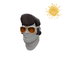 The Pardner's Pompadour