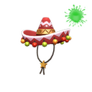 Эль фиестбрерро странного типа