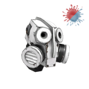 Ржавый жнец