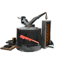 Killstreak Wrap Assassin Kit