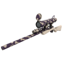 Totally Boned Sniper Rifle (Minimal Wear)