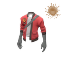 Strange Airborne Attire