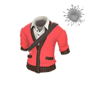 The Cool Cat Cardigan