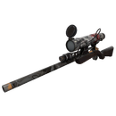 Night Owl Mk.II Sniper Rifle (Well-Worn)