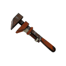 Civil Servant Mk.II Гаечный ключ (Немного поношенное) странного типа