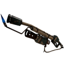 Warborn Огнемёт (После полевых испытаний)