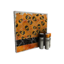 Searing Souls War Paint (Well-Worn)