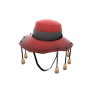 The Swagman's Swatter