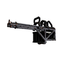 Mechanized Monster Латунный монстр (После полевых испытаний)