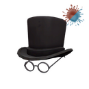 Dapper Dickens странного типа