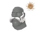 Marshall's Mutton Chops