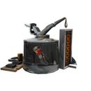 Killstreak Gunslinger Kit