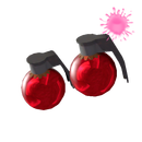 Strange Ornament Armament