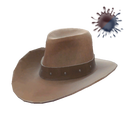 The Hat With No Name