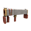 Strange Civic Duty Mk.II Black Box (Factory New)