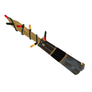 Festivized Blitzkrieg Knife (Factory New)
