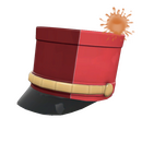 The Scout Shako