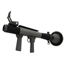 Secretly Serviced Rocket Launcher (Field-Tested)