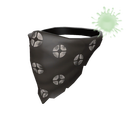 The Bruiser's Bandanna