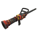 Organ-ically Hellraised Medi Gun (Field-Tested)