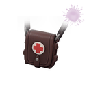 The Medicine Manpurse