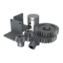 Очищенный металл