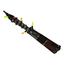 Festivized Airwolf Knife (Well-Worn)