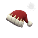 Strange Smissmas Saxton