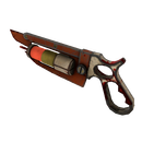 Smalltown Bringdown Mk.II Убер-пила (Закалённое в боях) странного типа