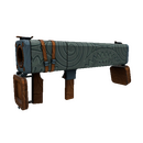 Pacific Peacemaker Black Box (Minimal Wear)