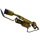 Piña Polished Flame Thrower (Field-Tested)