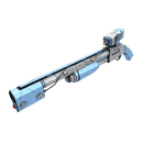 Strange Professional Killstreak Igloo Rescue Ranger (Minimal Wear)