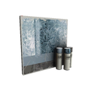 Glacial Glazed Боевая краска (После полевых испытаний)