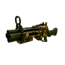 Gourdy Green Iron Bomber (Factory New)