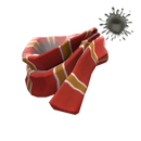 Кашне наемника