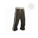 Опасные штанишки